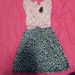 Toddler dress